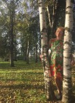 Светлана, 60 лет, Вологда