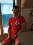 Кирилл, 26 лет, Симферополь