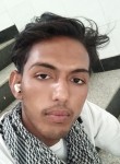 Shad Khan, 21 год, Delhi