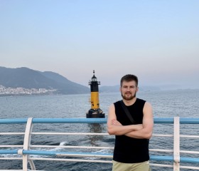 Вито, 28 лет, Владивосток