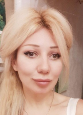 Виктория, 42, Россия, Москва