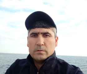 Nasimjon, 42 года, Севастополь