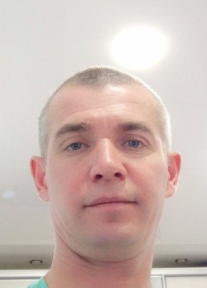 Михаил, 42, Россия, Жигулевск