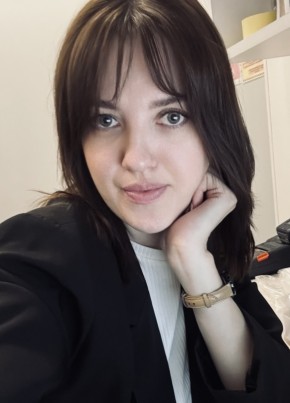 Татьяна из Воронежа 35 лет