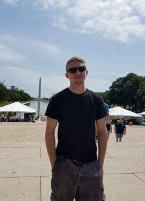 timothy, 27, United States of America, Winchester (Commonwealth of Virginia)