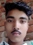 Santosh Kumar, 20 лет, Patna