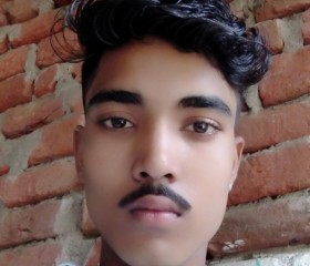 Santosh Kumar, 20 лет, Patna