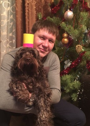Алексей, 41, Россия, Магнитогорск