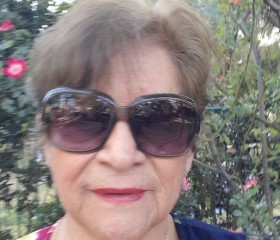 Valentina, 65, Novosibirsk