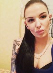 Lelya, 27 лет, Москва