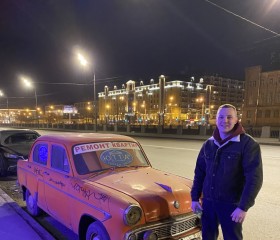 Nikita, 28, Ivanteyevka (MO)