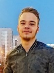 Илья, 22 года, Луганськ
