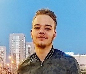 Илья, 23 года, Луганськ