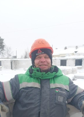Alex, 51, Russia, Kurgan