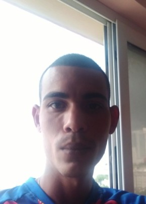 Ramón, 28, República de Cuba, Banes
