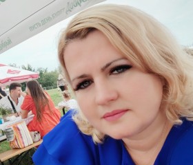 Nadezhda, 35, Pinsk