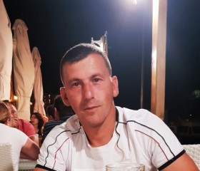 Nikola, 41 год, Београд