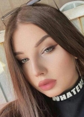 Катя, 18, Россия, Кузнецк