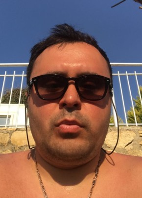 Julian, 38, Türkiye Cumhuriyeti, Çeşme