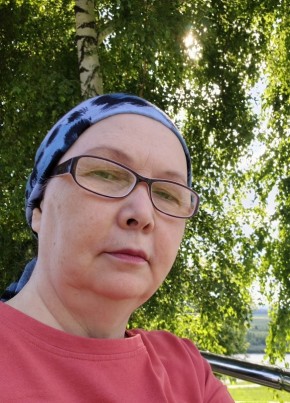 Гульнара из Янаула 62 года