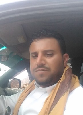 Salim, 29, الجمهورية اليمنية, صنعاء