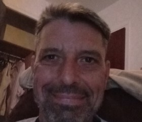 Christophe, 48, Tarbes