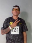 Jason, 24 года, Belém (Pará)