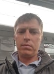 Александр - Пестравка