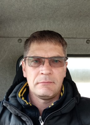 Олег, 46, Россия, Новосибирск