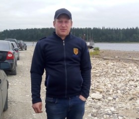 Илья, 34 года, Нефтекамск