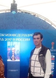 Виктория, 52, Россия, Лазаревское