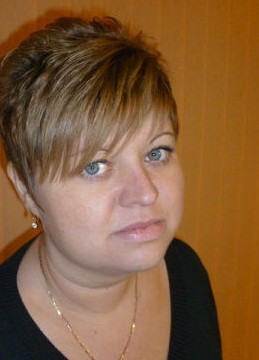 Ирина, 45, Россия, Ермишь