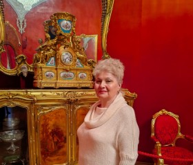 Мария, 63 года, Москва