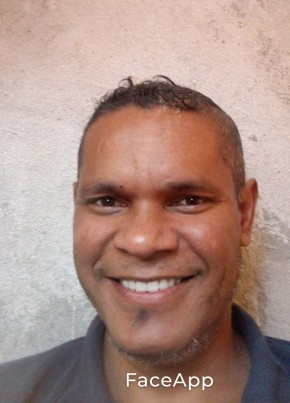 Claudemir из São Paulo capital 43 года