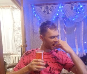 Павел, 24 года, Санкт-Петербург