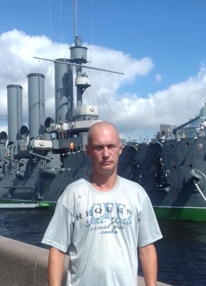 Алексей, 46, Россия, Рязань