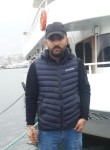 murat, 36 лет, Ankara