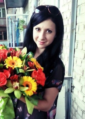 Наташа, 35, Россия, Арсеньев