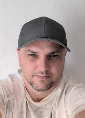Сергей из Киева 42 года