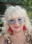 Ольга, 67 лет, Алматы
