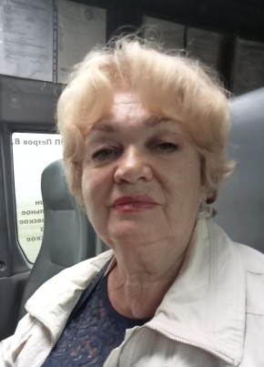 Ольга, 71, Россия, Абакан
