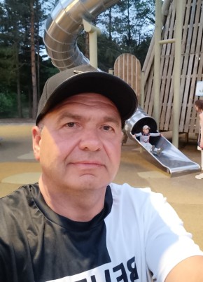 Aleksandr, 50, Russia, Surgut