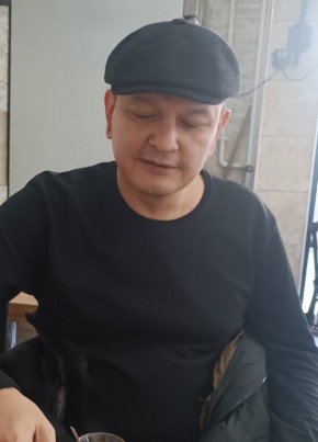 Осман из Toshkent 51 год