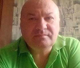 Григорий, 60 лет, Переславль-Залесский