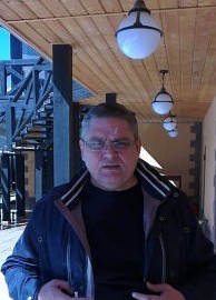 sergey, 59, Russia, Rostov-na-Donu