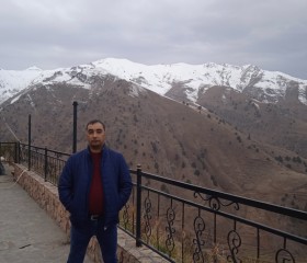 Азиз, 40 лет, Kirgili