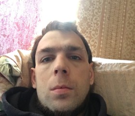 Valentin, 34, Saint Petersburg