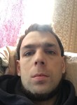 Valentin, 34, Saint Petersburg