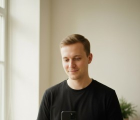 Lantsevrot, 29, Samara