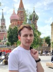 Igor, 45, Moscow